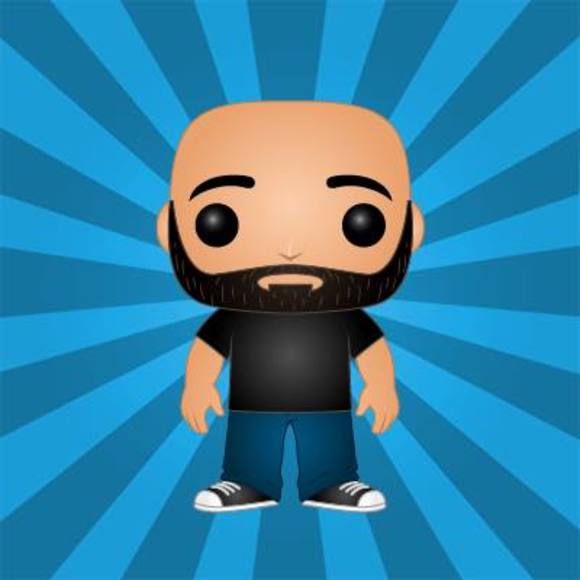 Meet your Posher, Richard - Picture 1 of 1